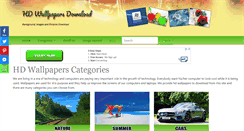 Desktop Screenshot of free-download-free.com
